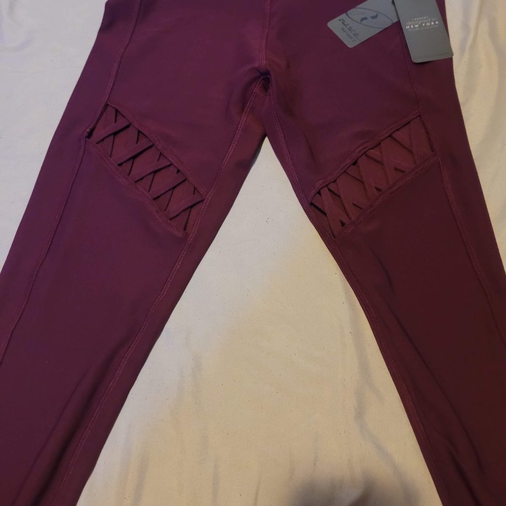 N.Y.L Sport Women's Active Leggings